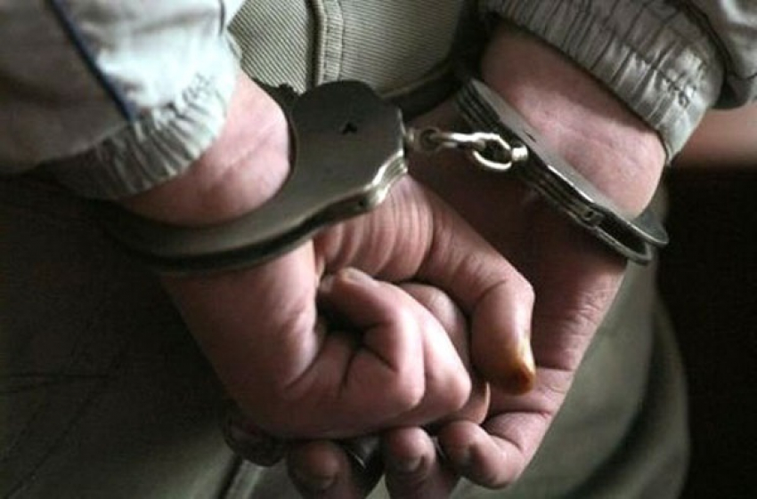 Житель Краснодара изнасиловал и убил девушку за отказ в поцелуе 