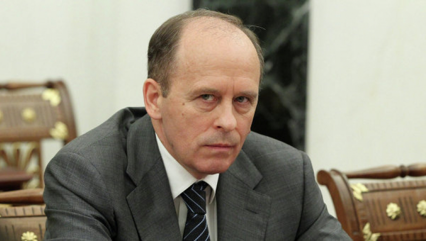 Директор ФСБ России откроет в Краснодаре совещание «спецагентов» со всего мира