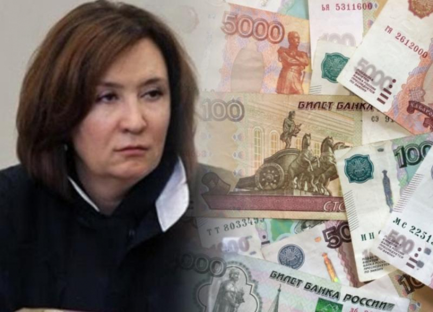 Краснодарская «золотая судья» Елена Хахалева не стала раскрывать своих доходов