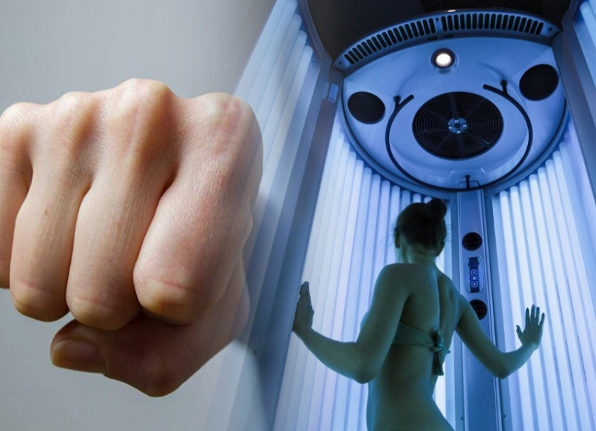 В Сочи хозяйка студии загара с друзьями жестоко избила инструкторшу по йоге