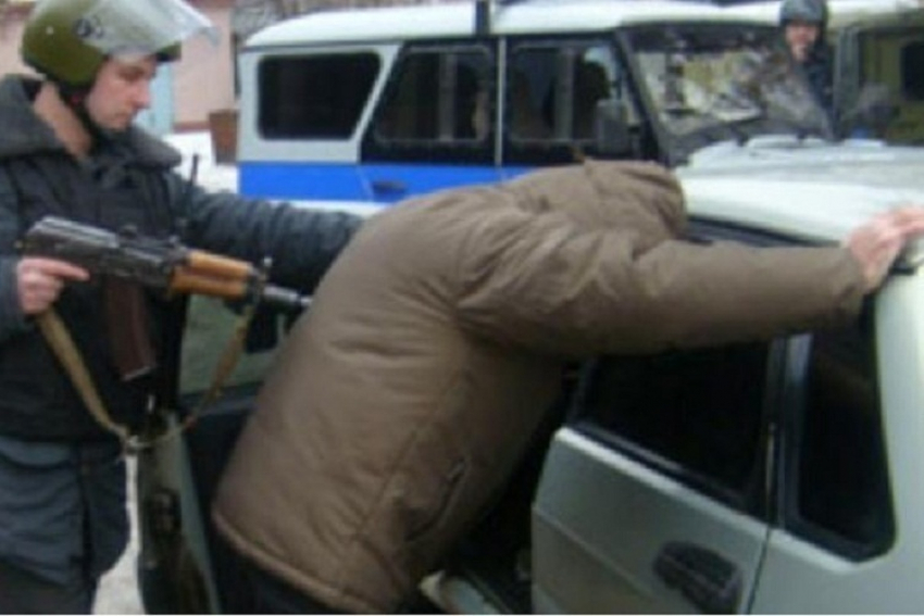 Полицейские Адыгеи задержали беглых преступников