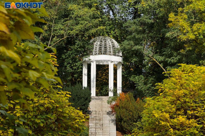 Рекордно теплый ноябрь внес города Кубани в список самых комфортных мест России