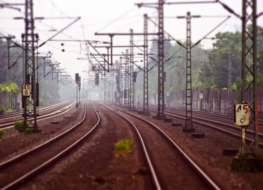 В Краснодаре в 2023 году построят новый железнодорожный переход 