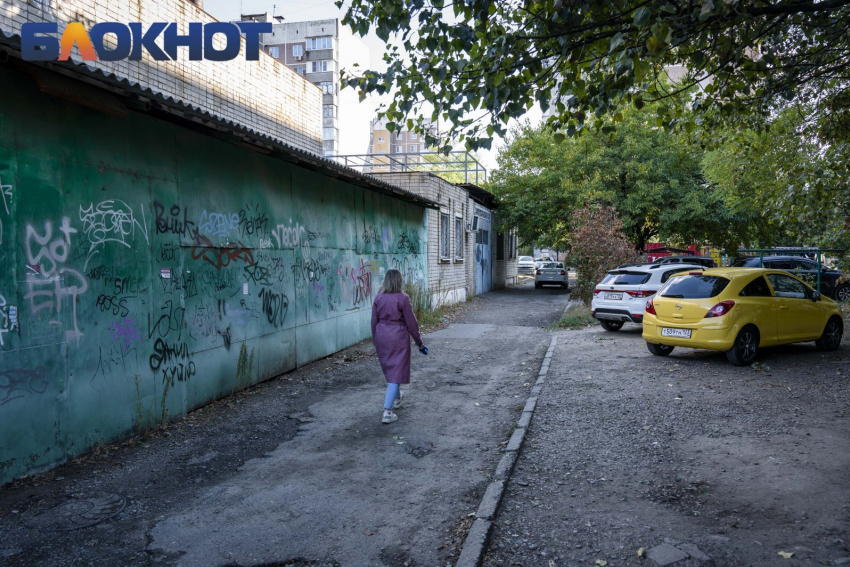 «Вы прикалываетесь?»: краснодарцы посмеялись над отчетом администрации о работе по благоустройству в Юбилейном микрорайоне