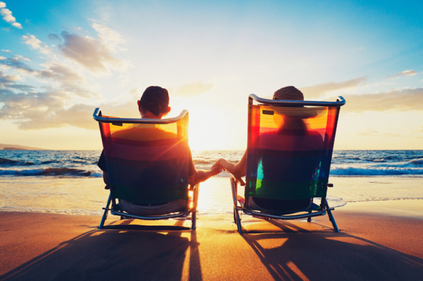 Интересные факты о знакомствах в Сети