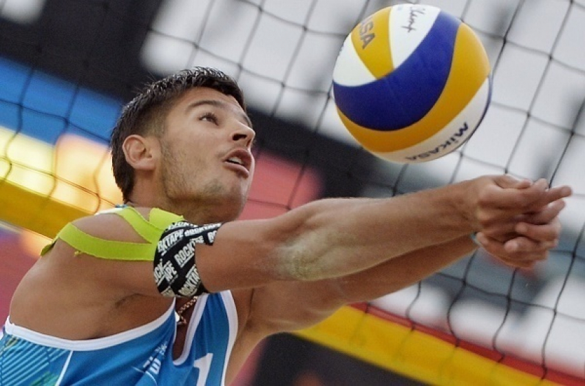 Красильников: Мы приехали в Рио за медалями