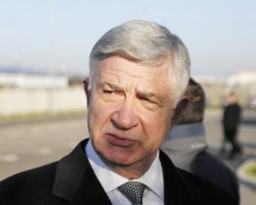 Евланов поручил в кратчайшие сроки привести в порядок ул. Тепличную