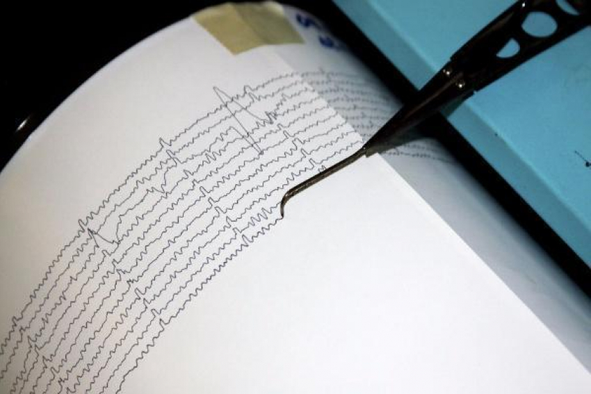 Жители Ейска почувствовали толчки от землетрясения