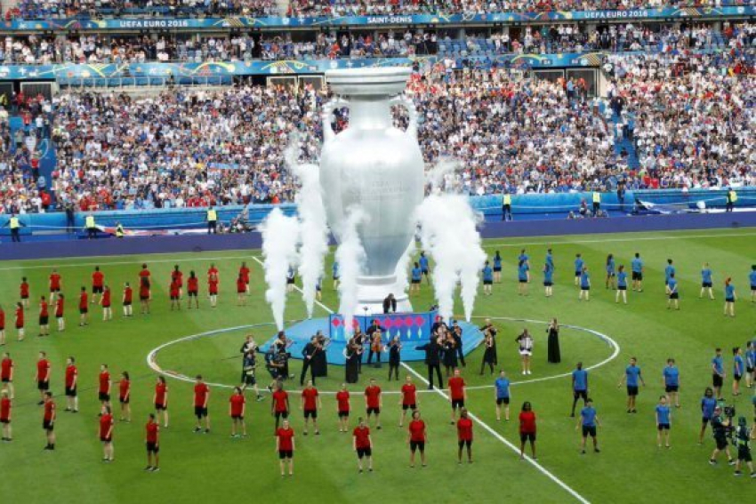 К каким выводам подтолкнет руководство ЕВРО-2016