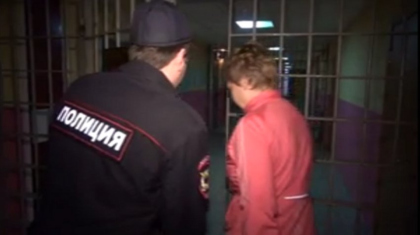 В Сочи поймали женщину с килограммом синтетических наркотиков