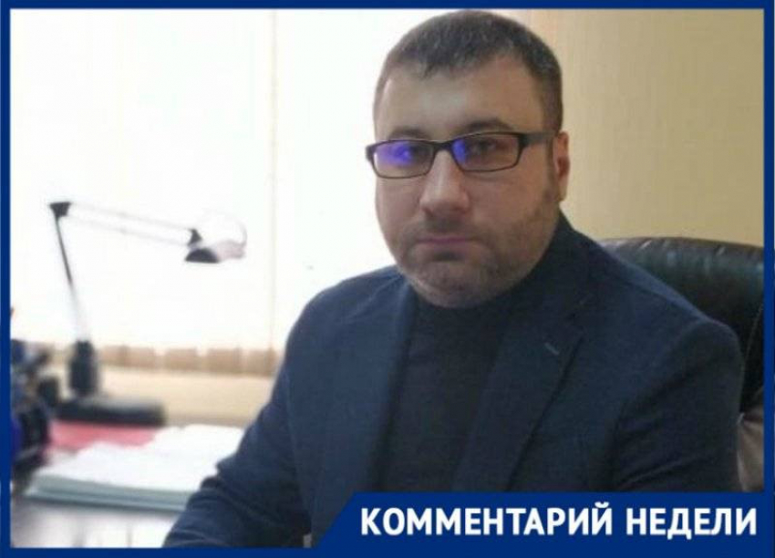 «Правила написаны кровью», – краснодарский адвокат о езде маршруток по встречке 