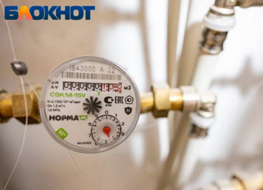 Перебои с водоснабжением ждут краснодарцев после Пасхи  