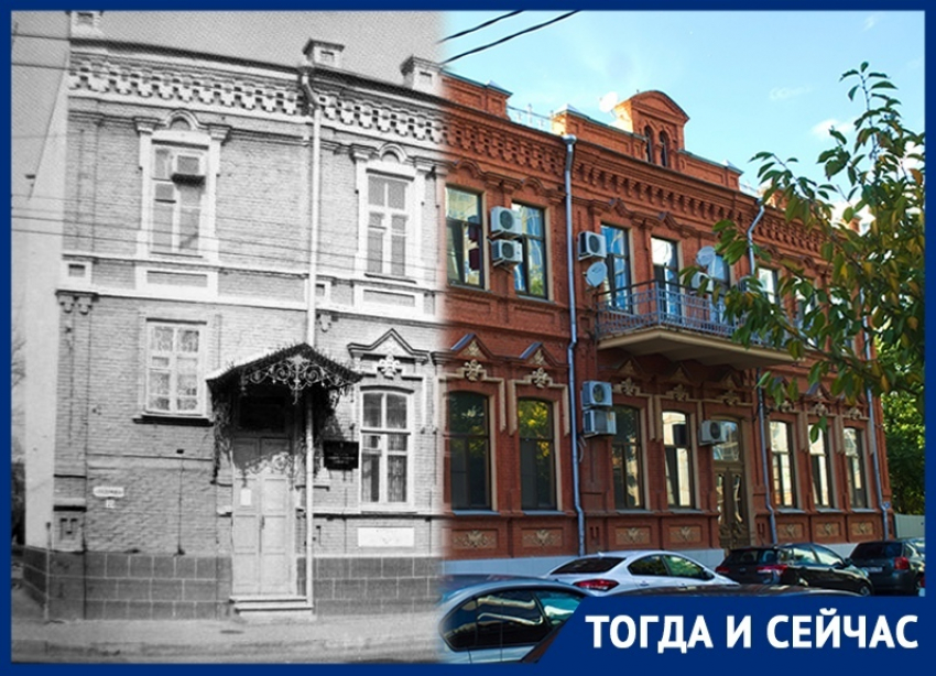 Тогда и сейчас: как изменилась улица Красноармейская в Краснодаре