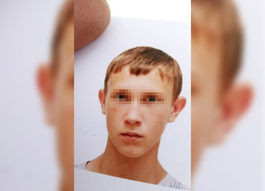 Сбежавшего из дома 14-летнего мальчика нашли в Краснодаре