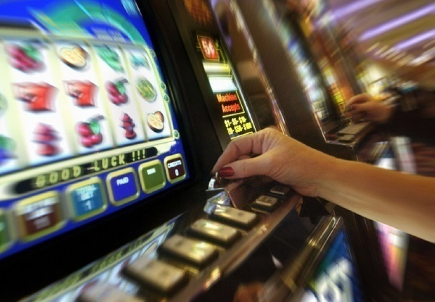 Жителей Краснодара будут судить за организацию азартных игр 