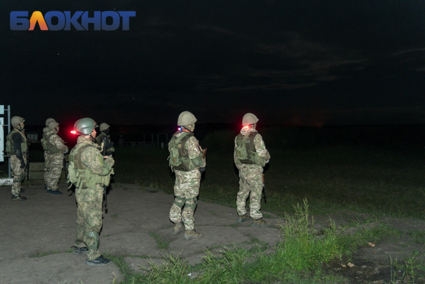 В Краснодаре продолжили набор бойцов в ЧВК «Вагнер» после мятежа Пригожина