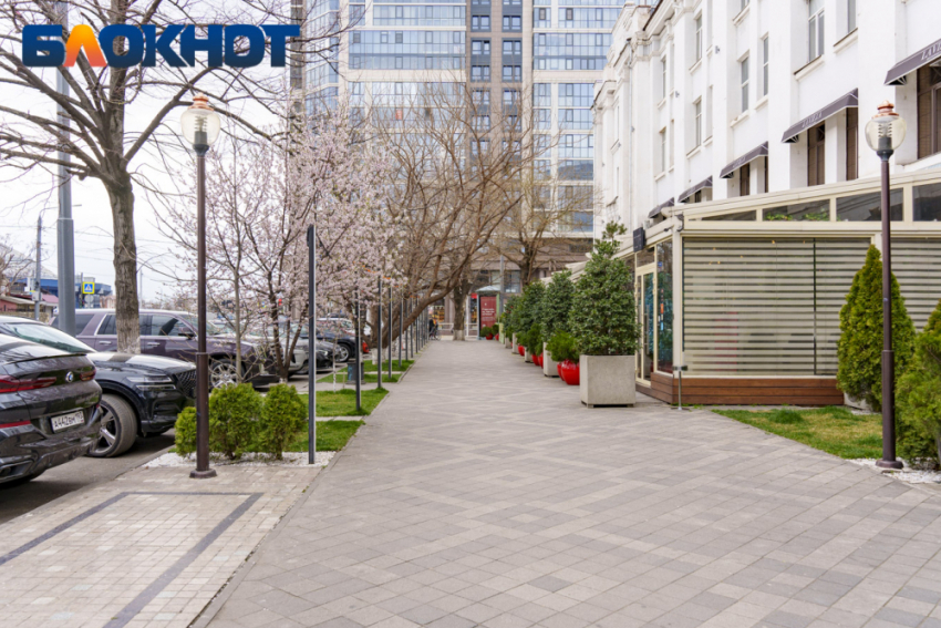 Главное в Краснодаре: мигрантов задерживают, население запугивают, туристы уезжают, у сына в Сочи на ночь увели мать, а «кубаноидов» назвали агрессивными