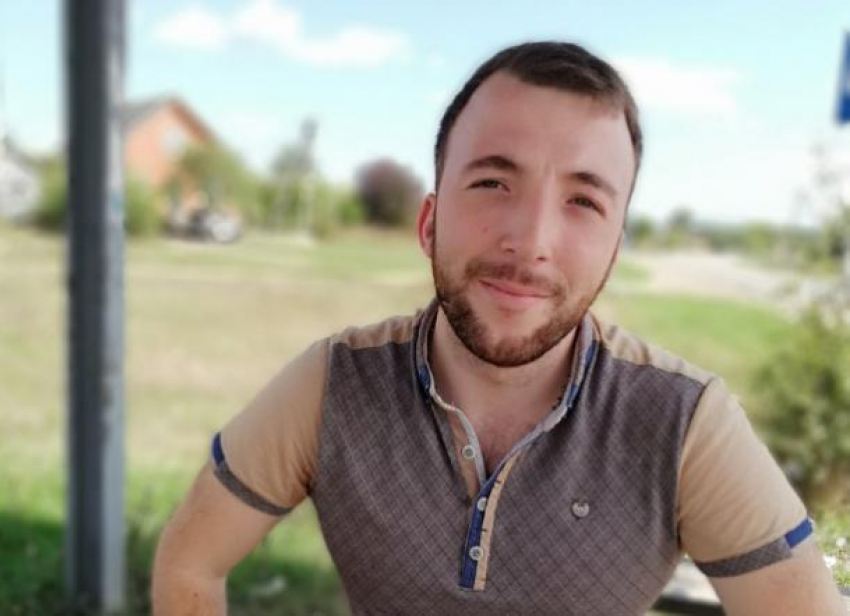 Сочинского активиста посадили на пять суток из-за критики власти