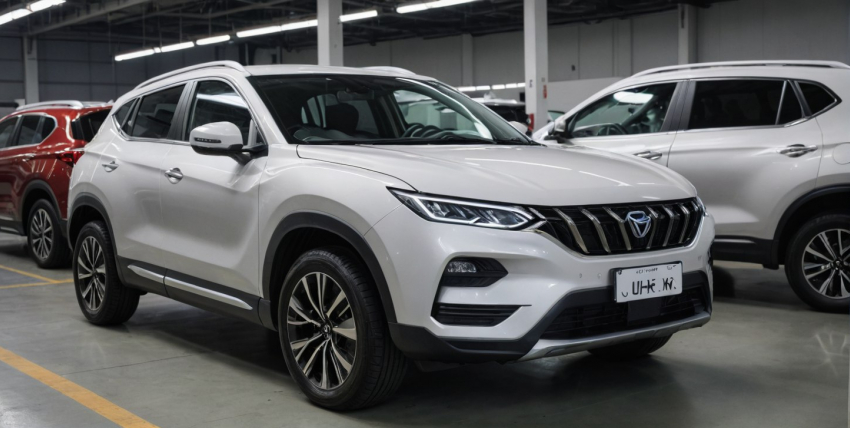 Билайн совместно с China Telecom обеспечат работу сервисов и интернета в китайских автомобилях в России и странах СНГ