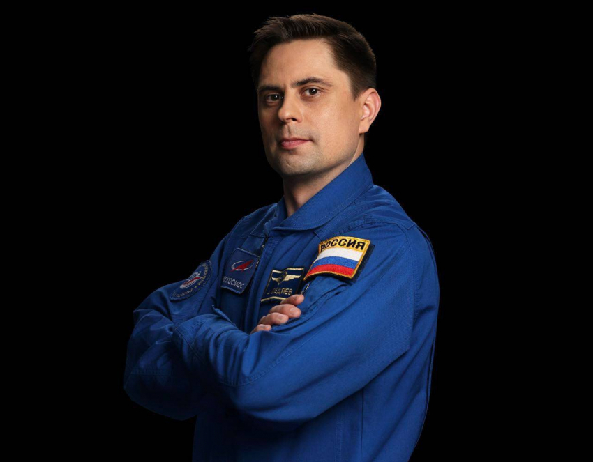 «Мы на целевой орбите»: летчик из Краснодара Андрей Федяев отправился на МКС
