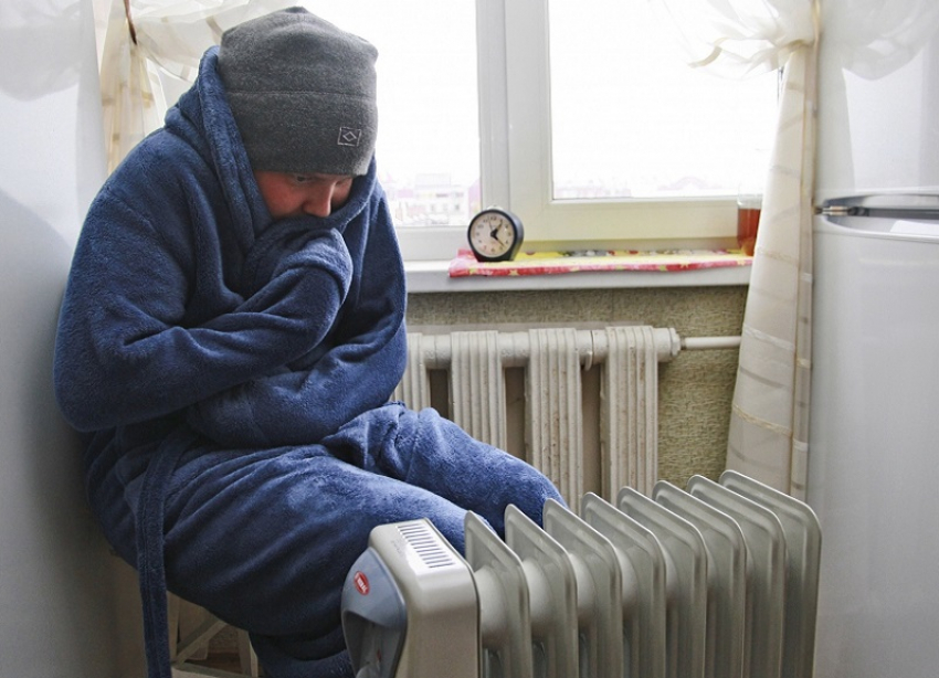 Только 18% домов: отопительный сезон в Краснодаре оказался под угрозой срыва