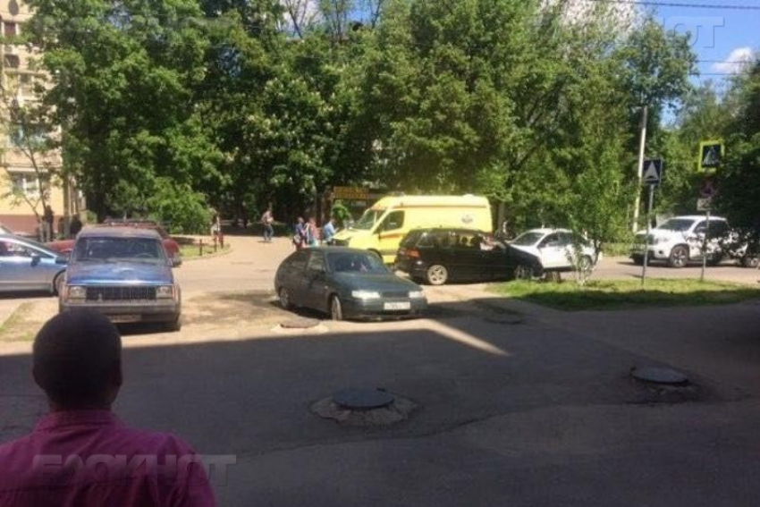  Стали известны подробности ДТП со сбитой 6-летней девочкой в Краснодаре 