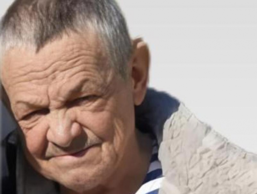 Пожилой мужчина вышел из пансионата и бесследно пропал в Краснодаре  