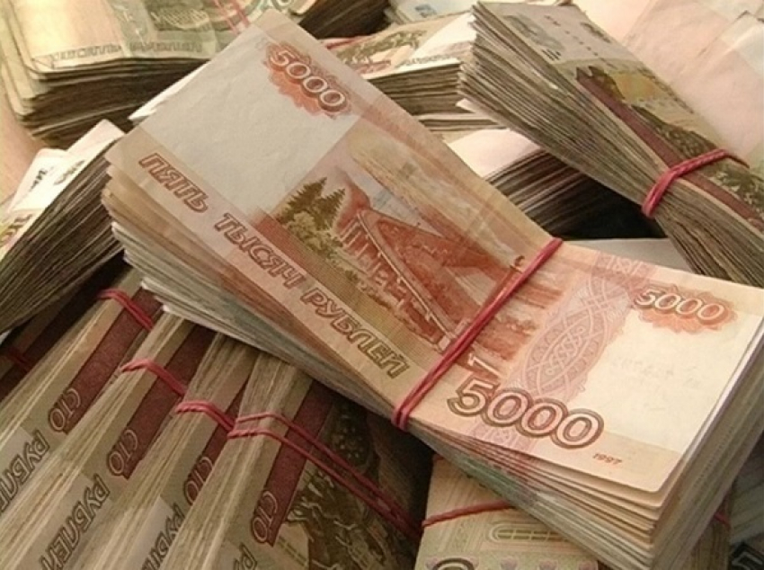 Краснодарец прогулял 1,5 млн рублей, которые украл у жены и тещи 