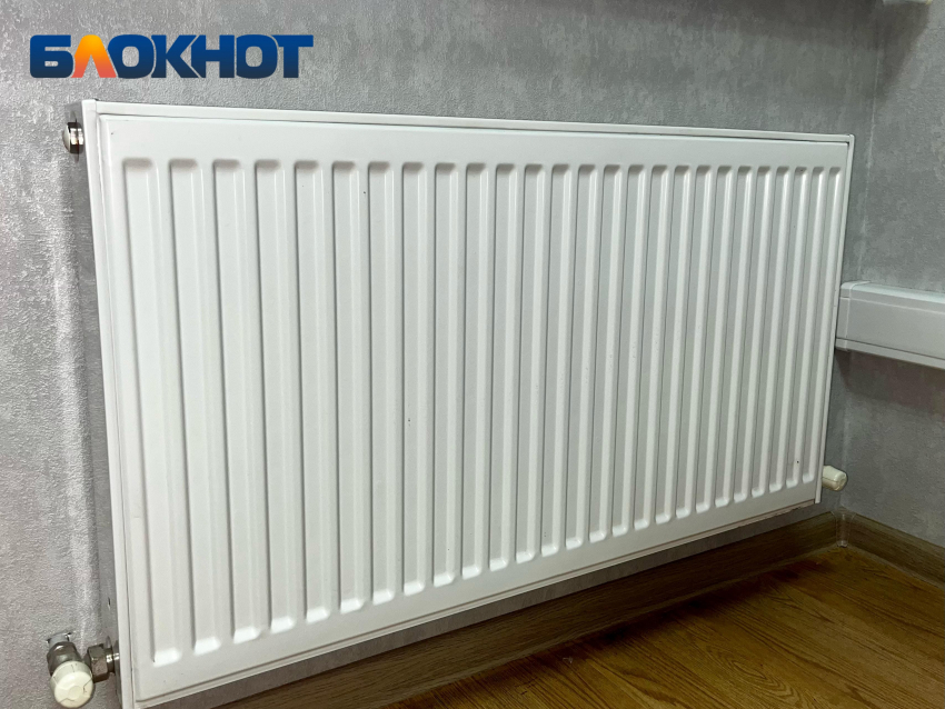 Краснодарцы замерзают в квартирах и ждут старта отопительного сезона