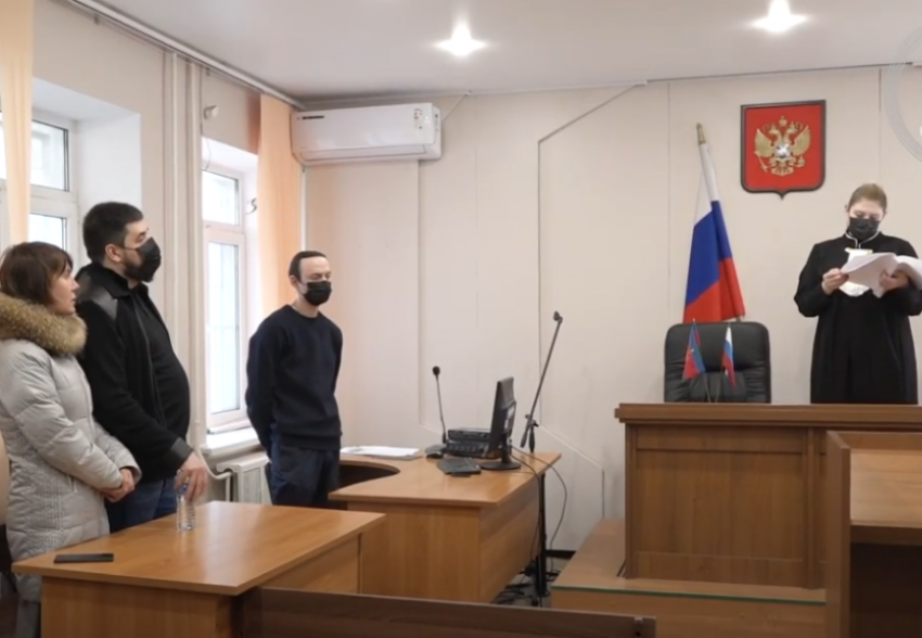 Застройщику коттеджного поселка «Малиновка» в Краснодаре дали шесть лет тюрьмы