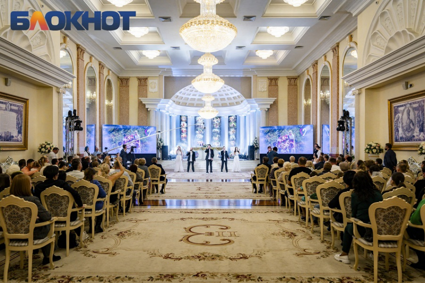 День семьи, любви и верности обойдётся бюджету Кубани почти в 1,5 млн рублей