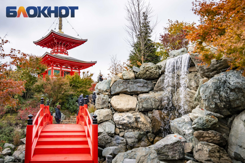 Краснодарцев ждёт пасмурный и прохладный выходной