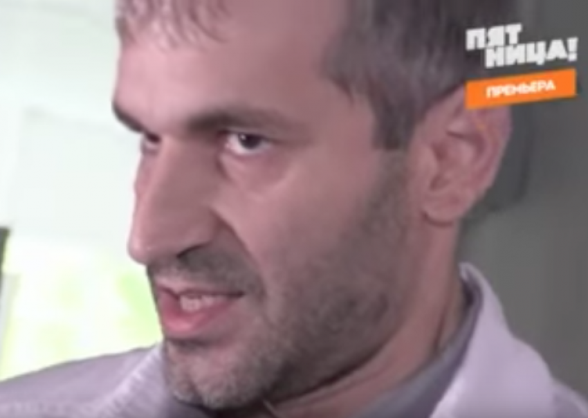 "Агрессия и противостояние": как встретили телевизионщиков в «Зиповской больнице» Краснодара