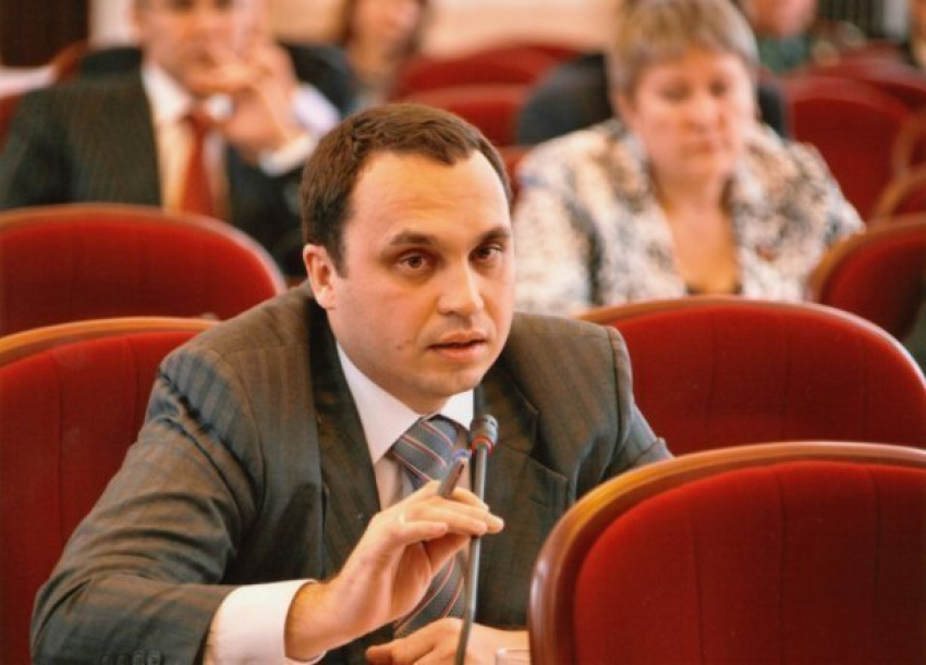 Депутаты-коммунисты задали ряд неудобных вопросов министру финансов Краснодарского края