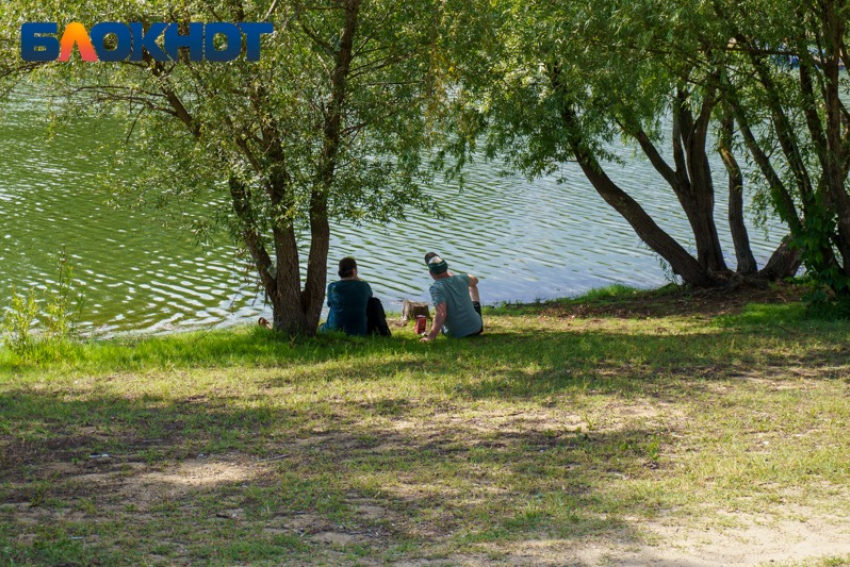 Страдать от жары не придется: как поведет себя погода в Краснодаре 3 июля