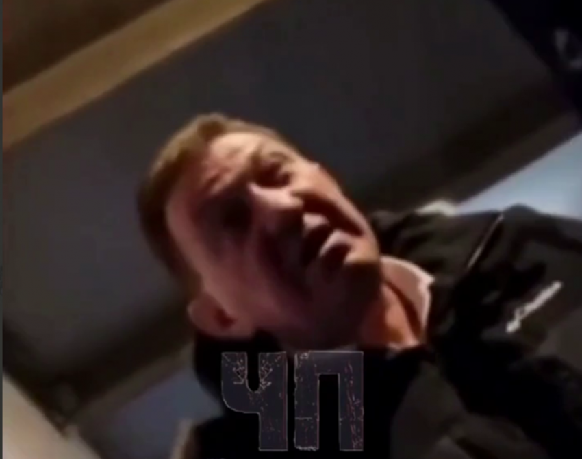 Первый заместитель главы Калининского района уйдёт в отставку из-за скандала