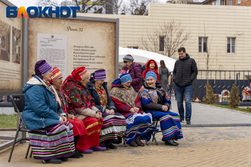 В Краснодаре узнали, чем бить мужа и как правильно просить прощения: народные приметы на масленичную неделю 