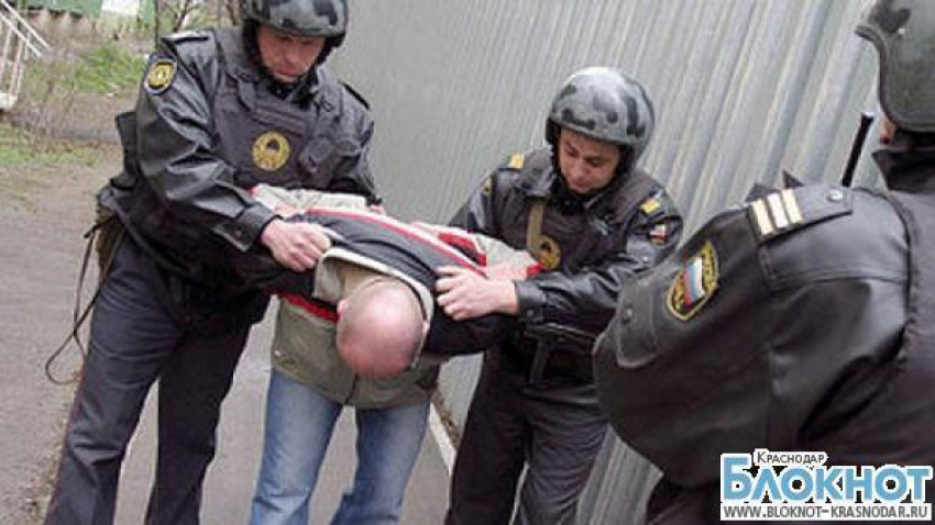 В Армавире поймали педофила 