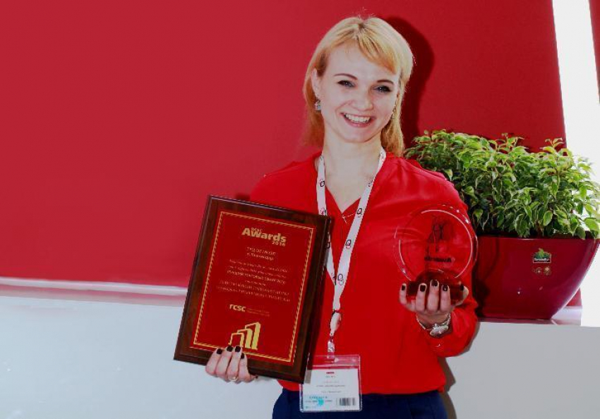 Краснодарский OZ МОЛЛ признан лучшим торговым центром в России