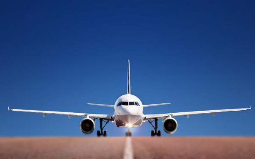 Самолет «Екатеринбург-Краснодар» задержали на вылете из-за аварии