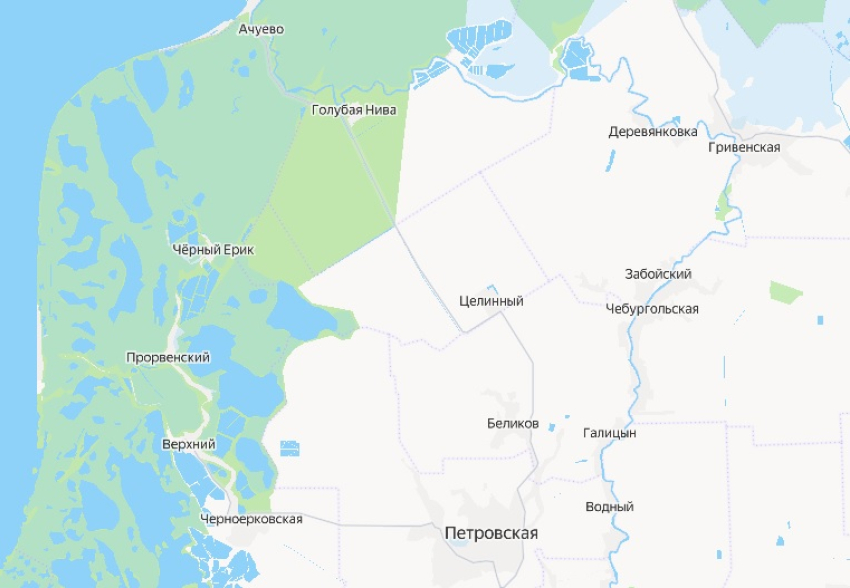 Многотонным грузовикам запретили проезд по мосту в Славянском районе
