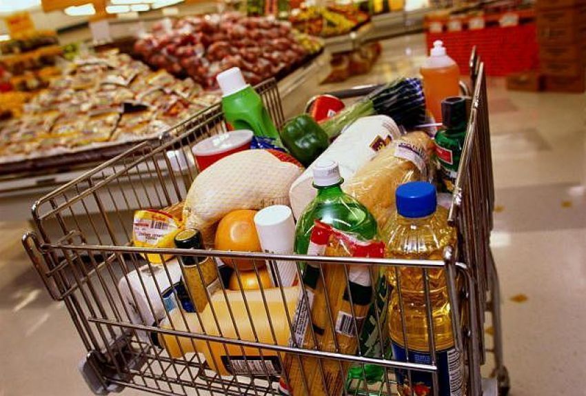 Правительство РФ отказалось поддержать запрет на возврат просроченных продуктов