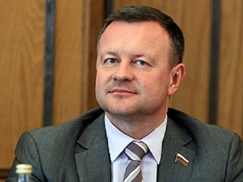 На пост губернатора Кубани «эсеры» планируют выдвинуть Андрея Руденко 
