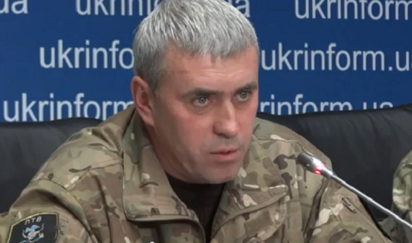 Донбасский командир намерен захватить Кубань и отрезать Россию от Черного моря