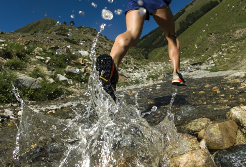 В Сочи пройдет этап кубка России по скайраннингу