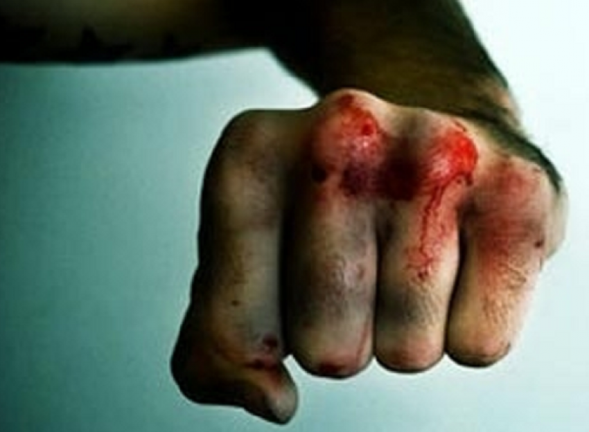 Житель Каневского района из ревности забил до смерти 30-летнего мужчину