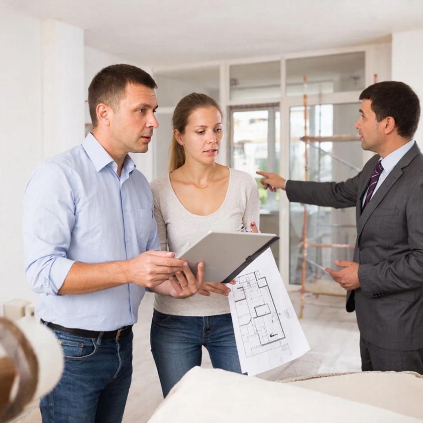 Аналитики рассказали о динамике цен на недвижимость в Краснодарском крае