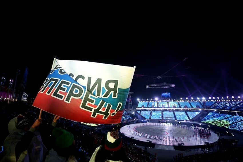Олимпийские игры в Сочи были интереснее: американские рейтинги ОИ в Пхенчхане снизились