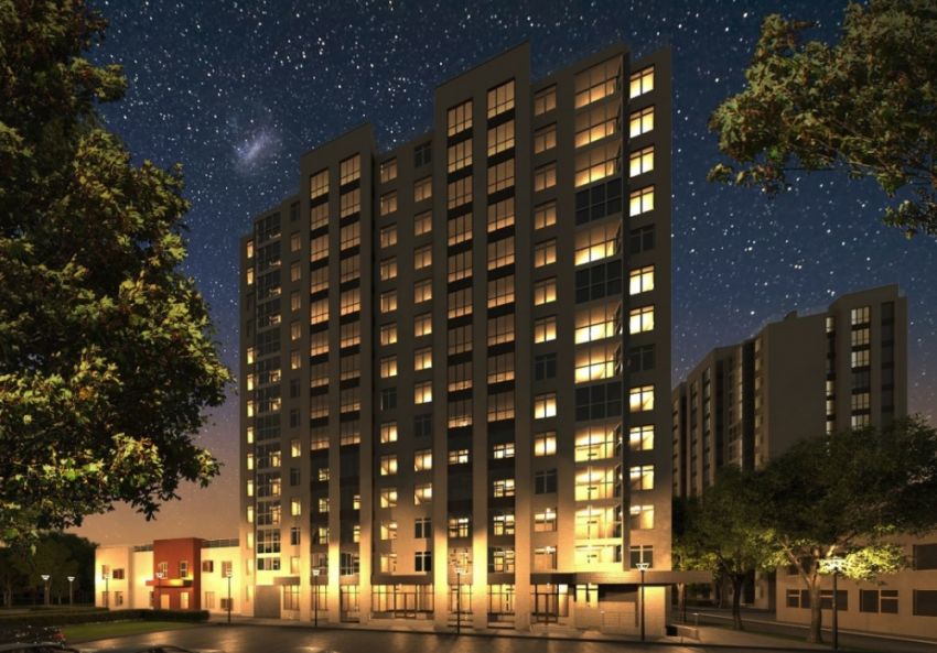 Свое жилье: какие варианты есть на Кубани