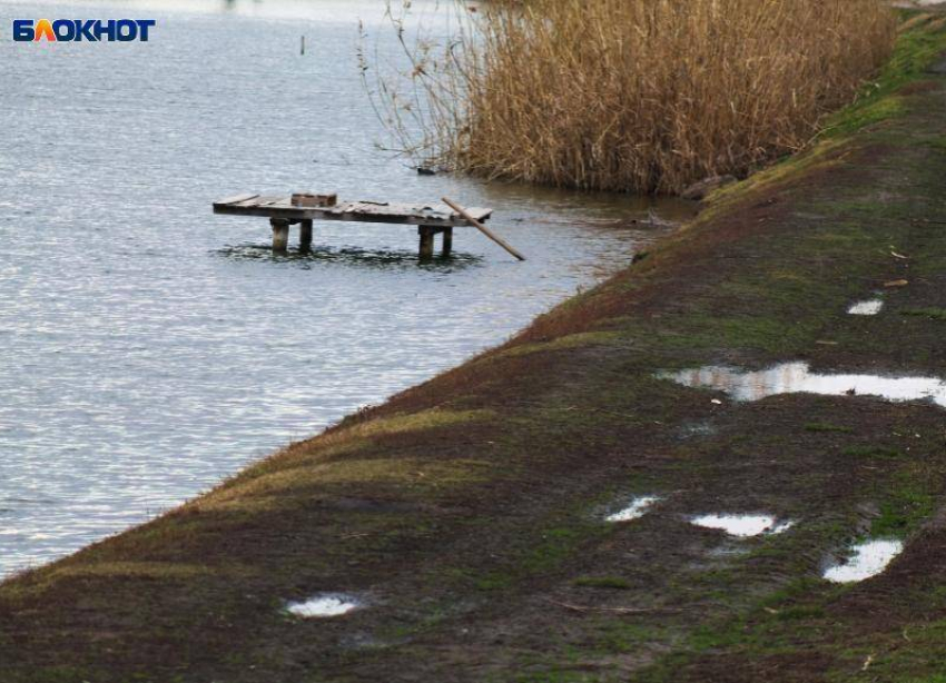 Еще четыре человека утонули в Краснодаре за лето